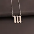 Number 111 / Silver