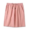M / Pink