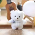 Blanc / 15cm