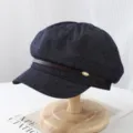 Denim Dunkelblau Stil (6291427086137) / Dunkelblau