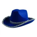 58cm / Sapphire Blue