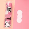 Eene Zijde Effen Eene Zijde Gaas Roze Tas