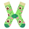 Taille unique / Avocat Vert