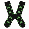Taille unique / Grenouille Noire