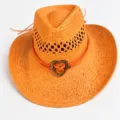 Rouge Orangé