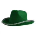 One Size / Green