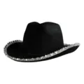 One Size / Black