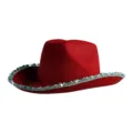 One Size / Red