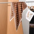 Bruine Stippen