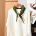 Vert Militaire