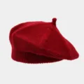Adult 56-58 / Burgundy