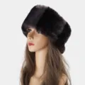 Taille unique / Noir