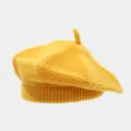 Adult 56-58 / Yellow