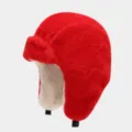 Eén maat / Rood