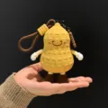 Cacahuète