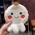 White Octopus