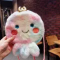 Colorful Octopus