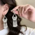New Chinese Ear Clip