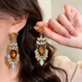 Versatile Drop Earrings