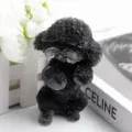 Estilo Inclinado Obsidiana