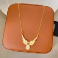 Angel Wings Style (W1288)