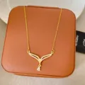 V-Shape Angel Wings Style (W1290)