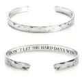 Engraved Style / Steel