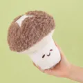 8 Inch / Mushroom
