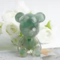 Aventurine Verte