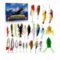 Fishing Series A