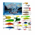 Fishing Series C