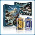 Fishing Series D