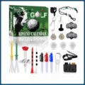 Golf Series D