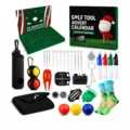 Golf Series E