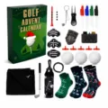 Golf Series F