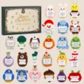 Knitted Series B