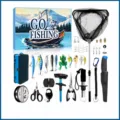 Fishing Series G