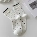 Talla única / Blanco