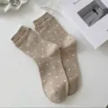 Talla única / Marrón