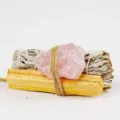 Rose Quartz Set