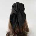 70*70cm / Zwart