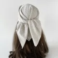 70*70cm / Wit