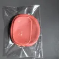 Beutelverpackung / Rot