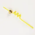 Yellow Pom Pom