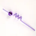 Purple Ball