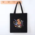 Style B5175 / 34x40cm with 20cm Hoop