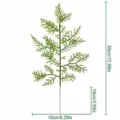 AL152-018-1 Green Without OPP Bag