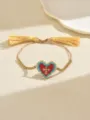 Cuore Rosso E Verde (1)
