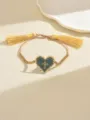 Cuore Grigio Blu Scuro (2)