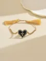 Cuore Blu E Nero (4)